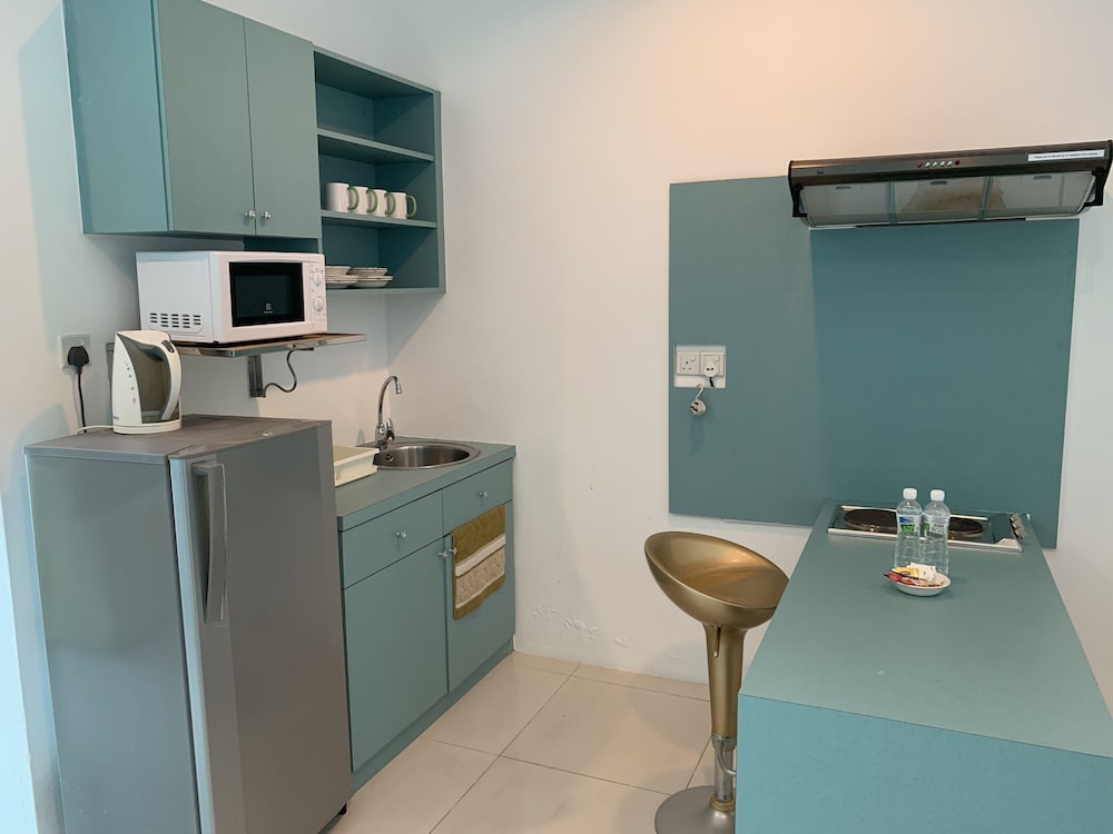 Mciti Suites