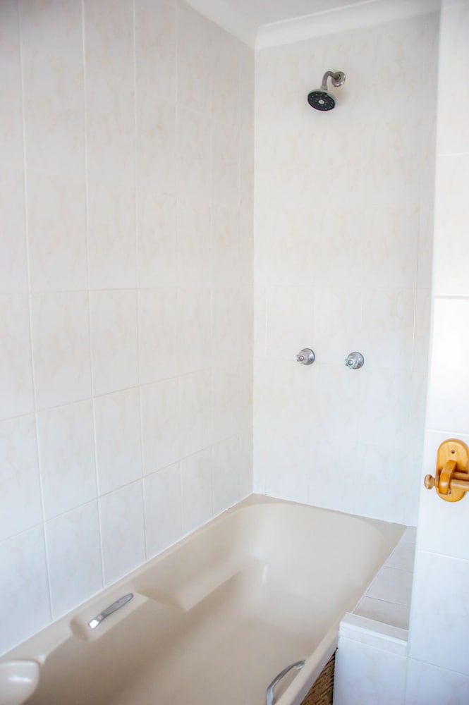 Deo Gratia Guest House view 3