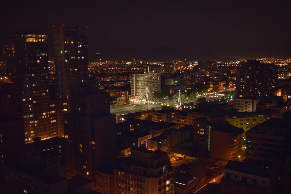 Sys Suites San Martin