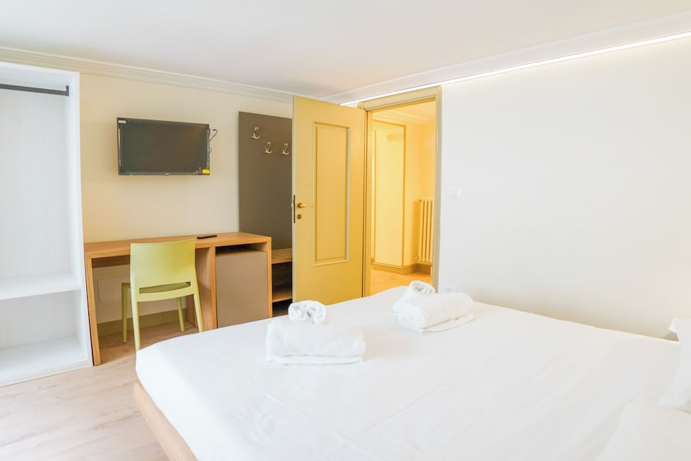 Italianflat - Arena rooms