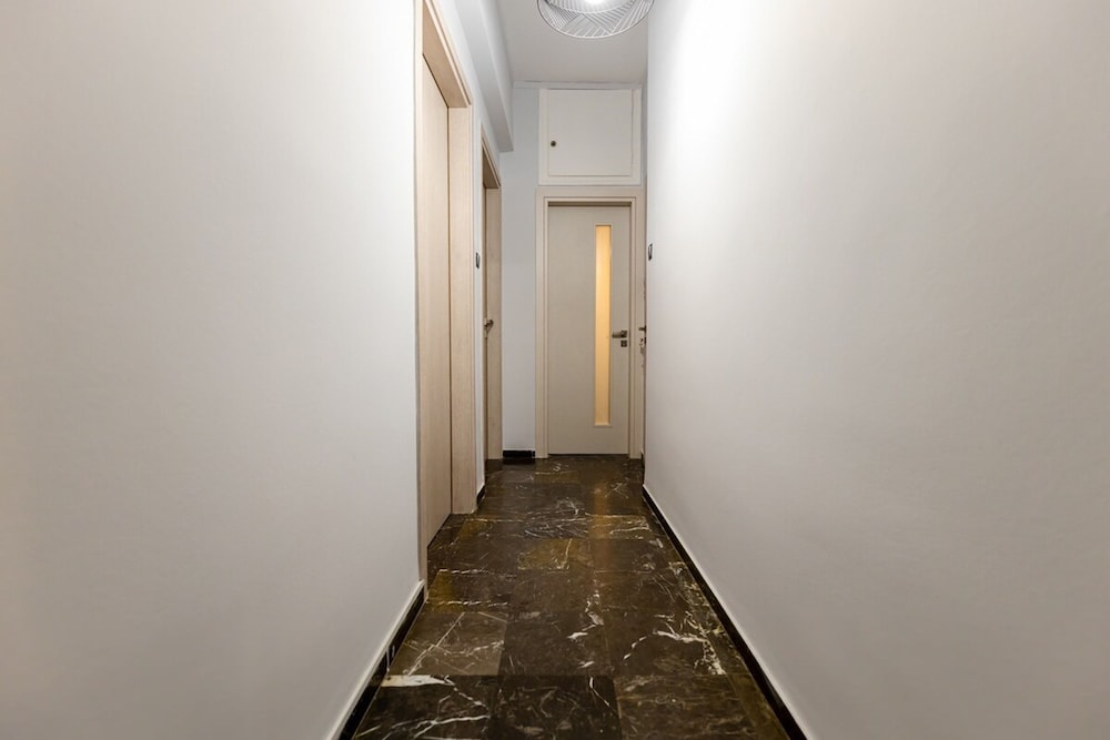 Luxury Flat at Archaeological Museum