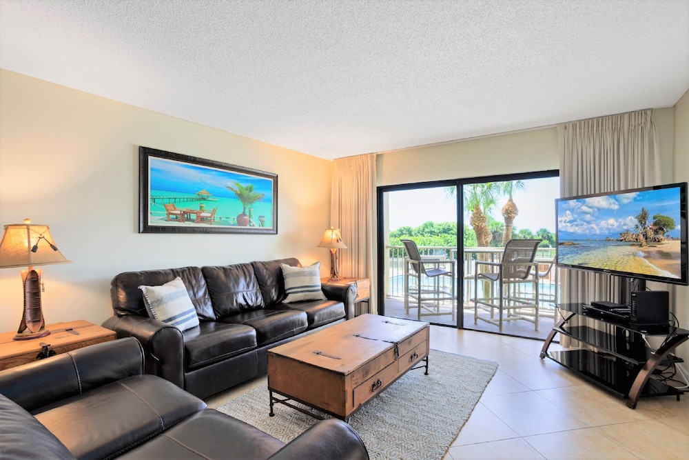 Canaveral Towers by Happy Palm Stays