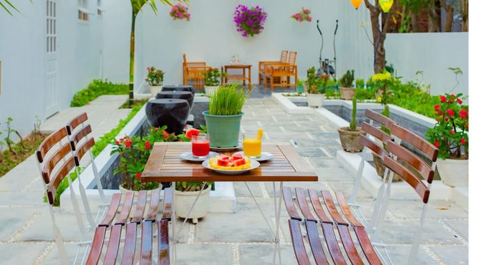 Minh Phat Homestay
