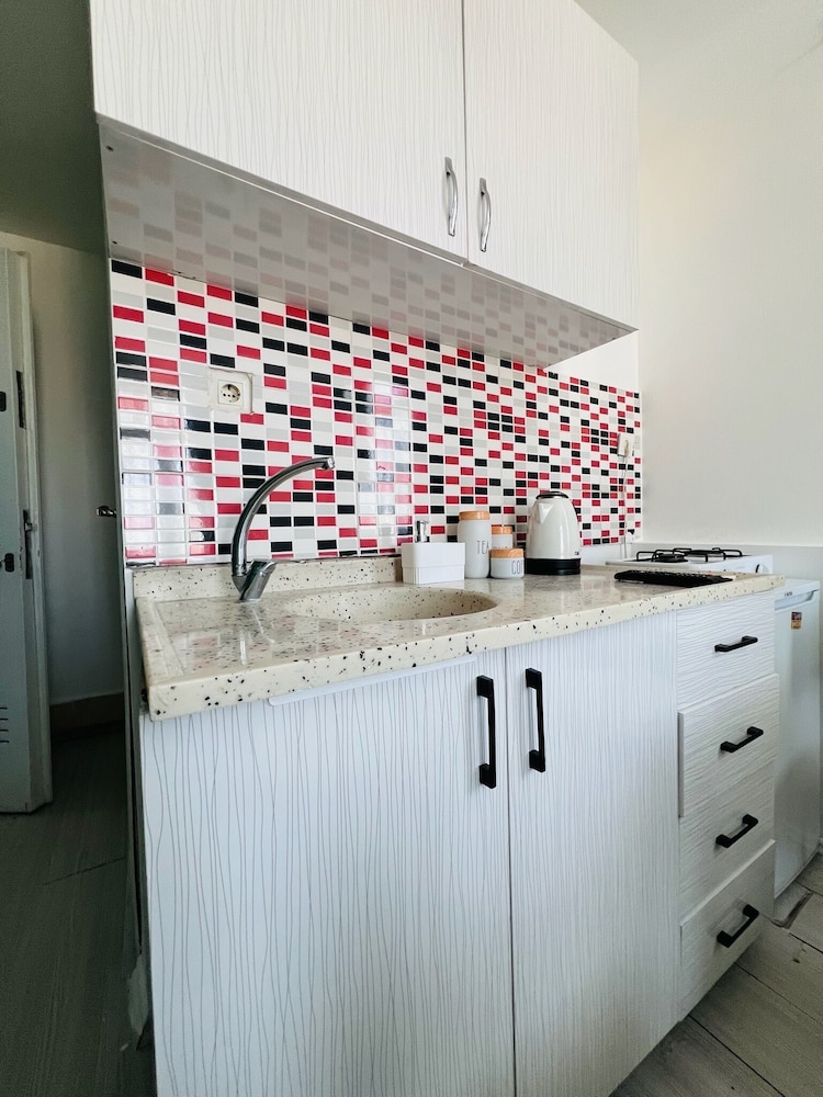 ANTALYA KÜLTÜR APART OTEL