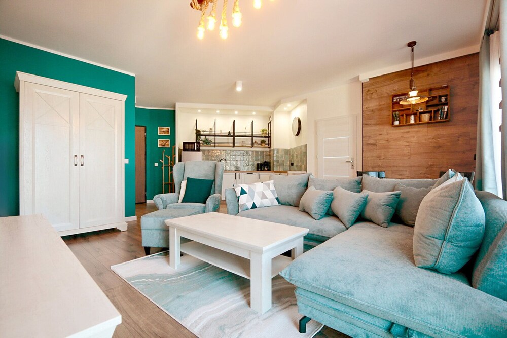 Baltic Waves Resort by Baltic Home