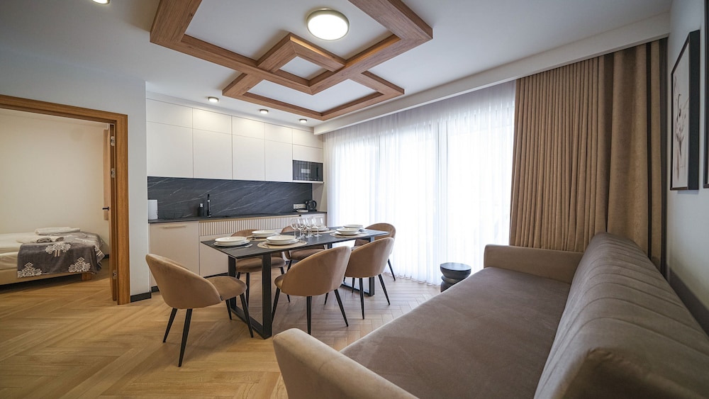 Resorts Sun&Snow Białka Tatrzańska P