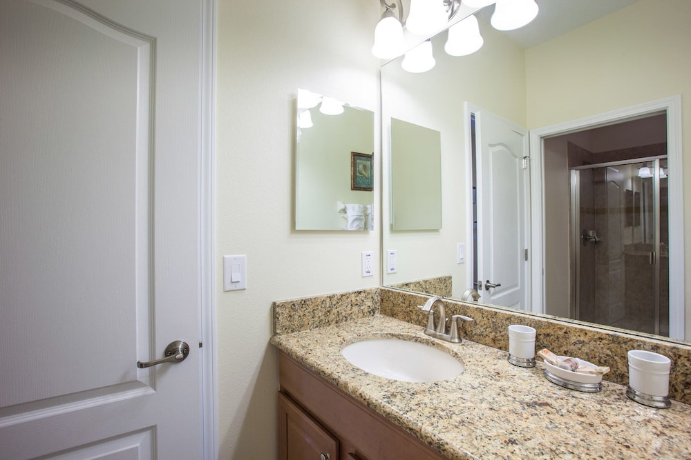 Paradise Palms Resort Orlando