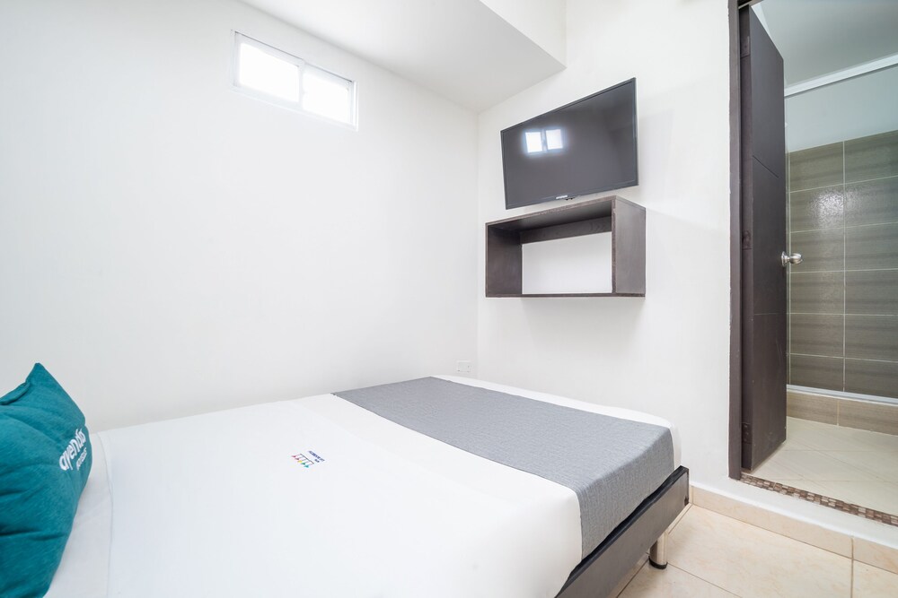 Ayenda Las Banderitas - Property Image 8