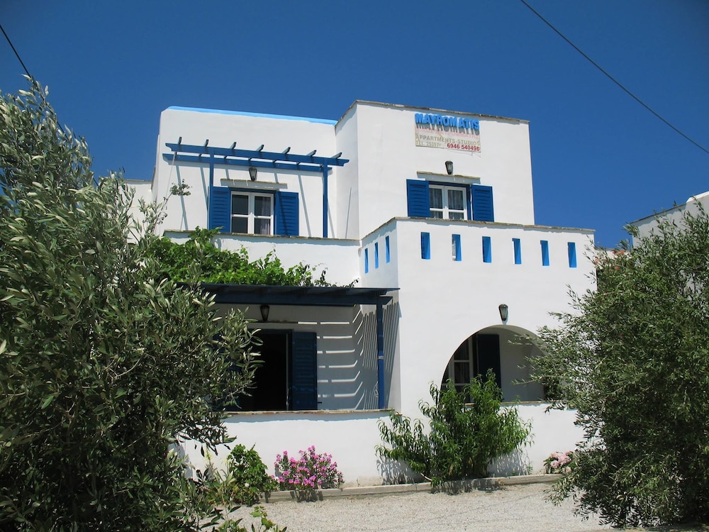 Mavromatis Studios