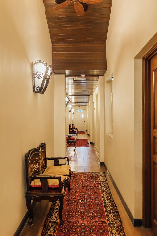 Campbell House 48