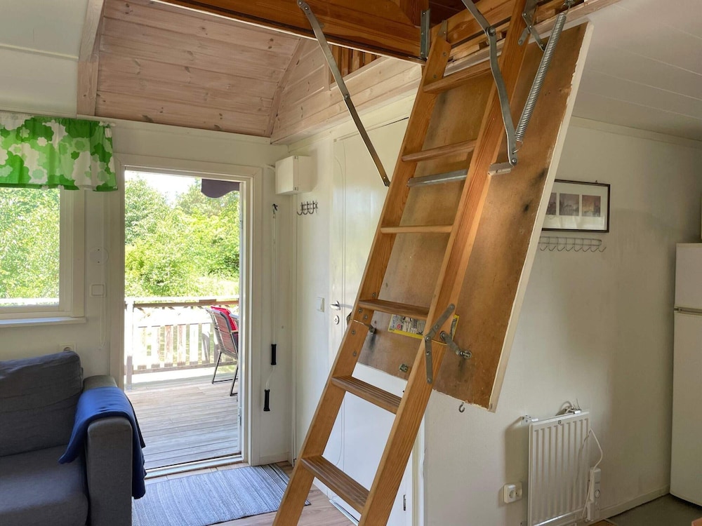 4 Person Holiday Home in Senoren
