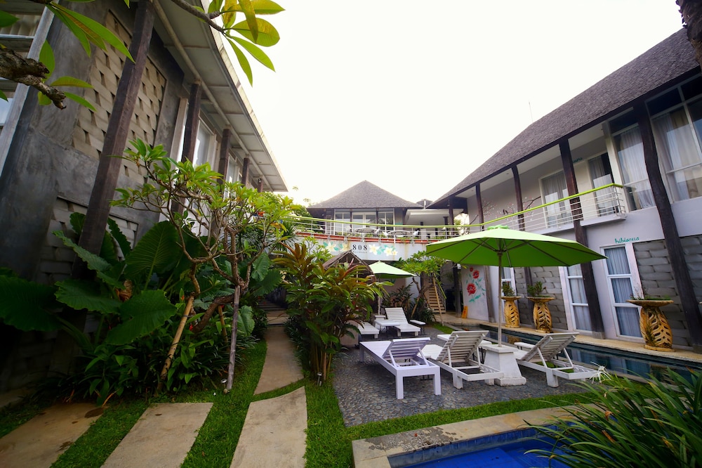 808 Residence