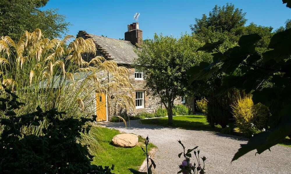 Lacet Cottage