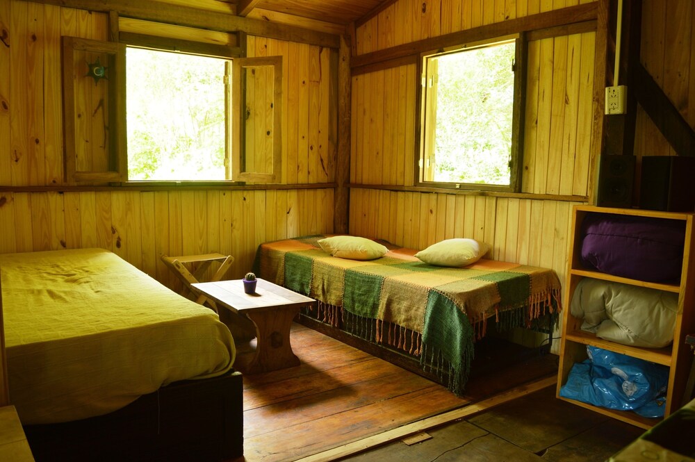 Coati Lodge