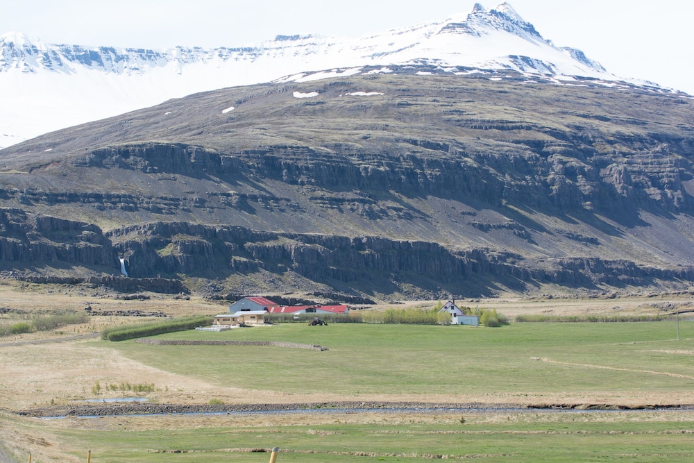 Bragdavellir Cottages
