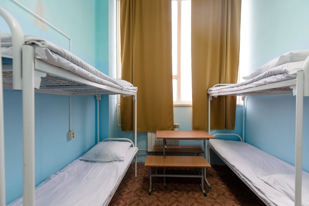 Hostel Mosgorson