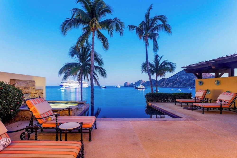 Hacienda Beach Club & Residences