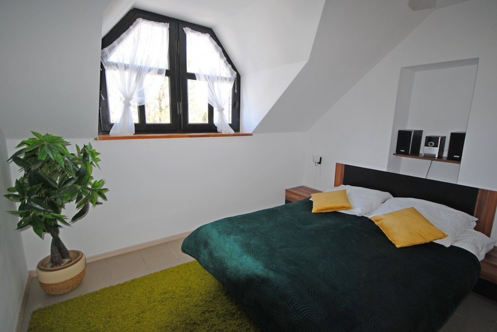 Villa in Brenna Near Ski Lifts