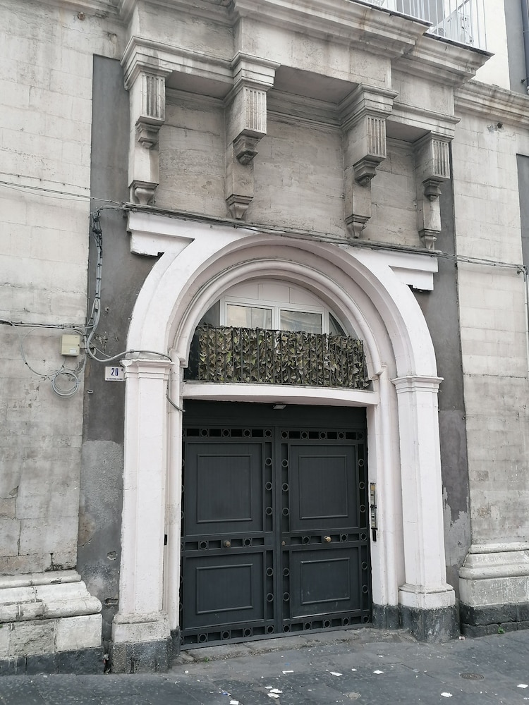 a un passo dal duomo