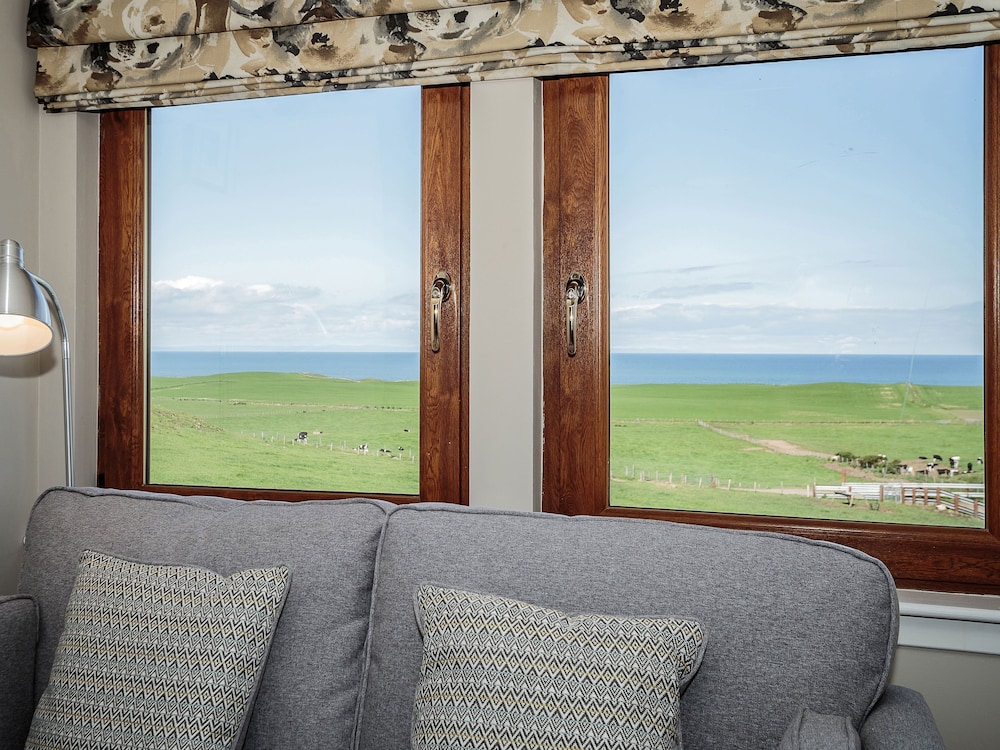 Corsewall Castle Farm Lodges