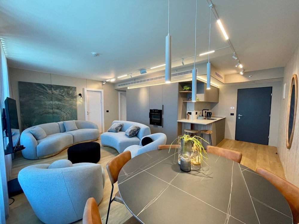 C Tower Apartments