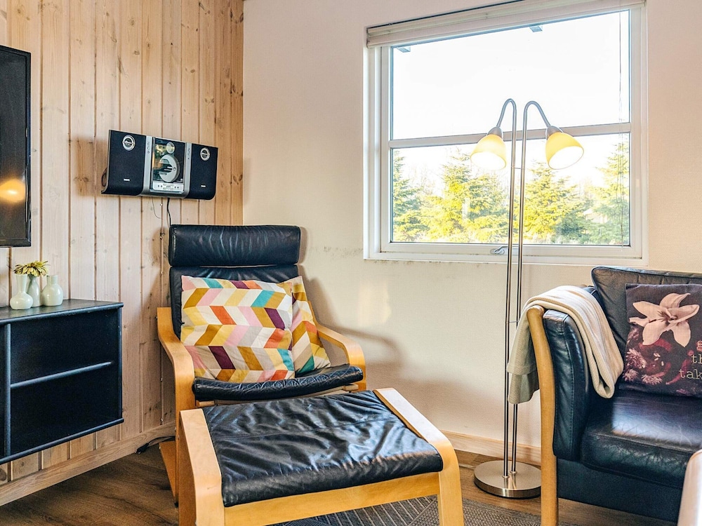 4 Star Holiday Home in Idestrup