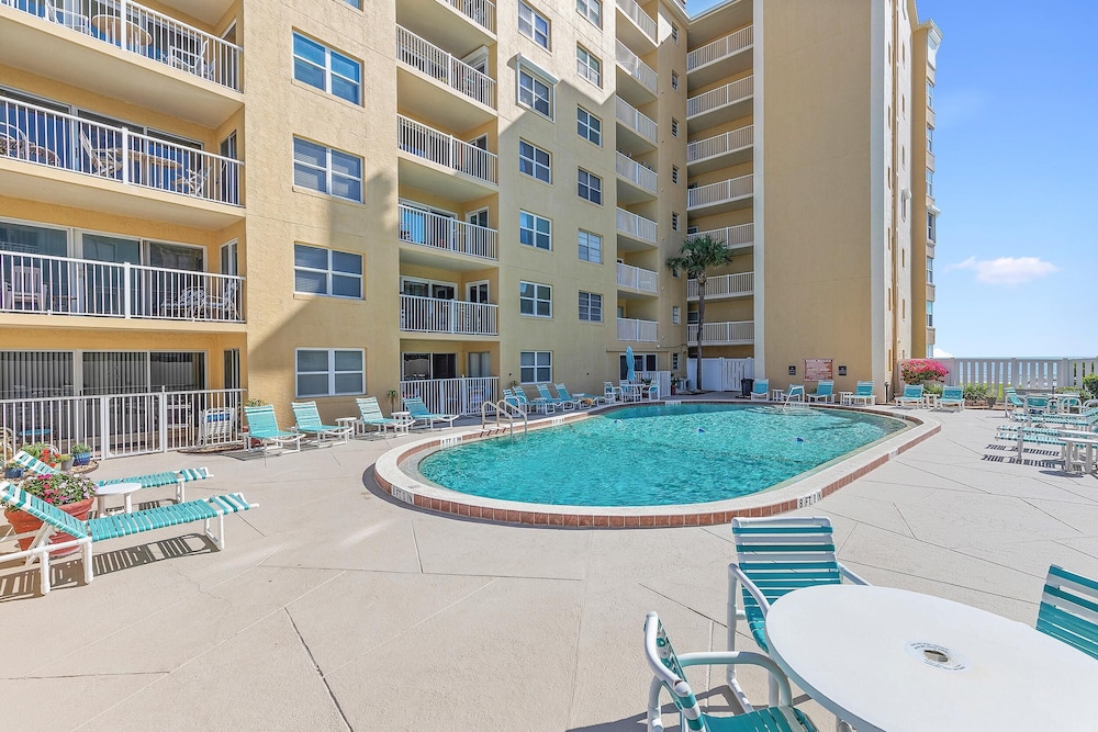 Ponce de Leon Towers 503