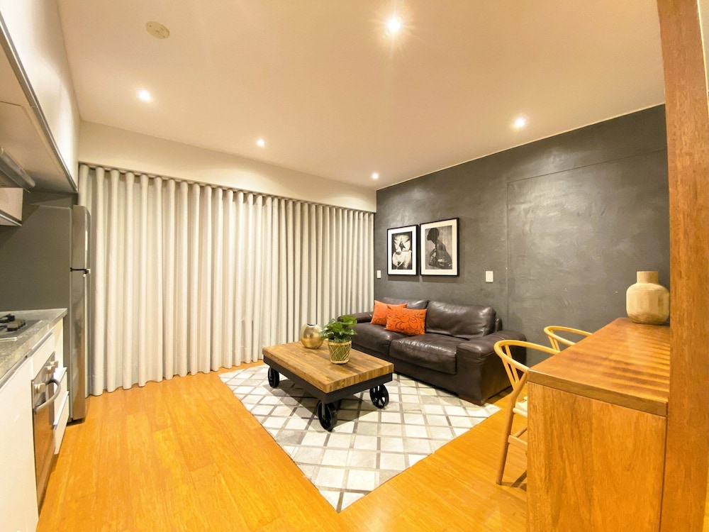 Elegante Loft en Barranco