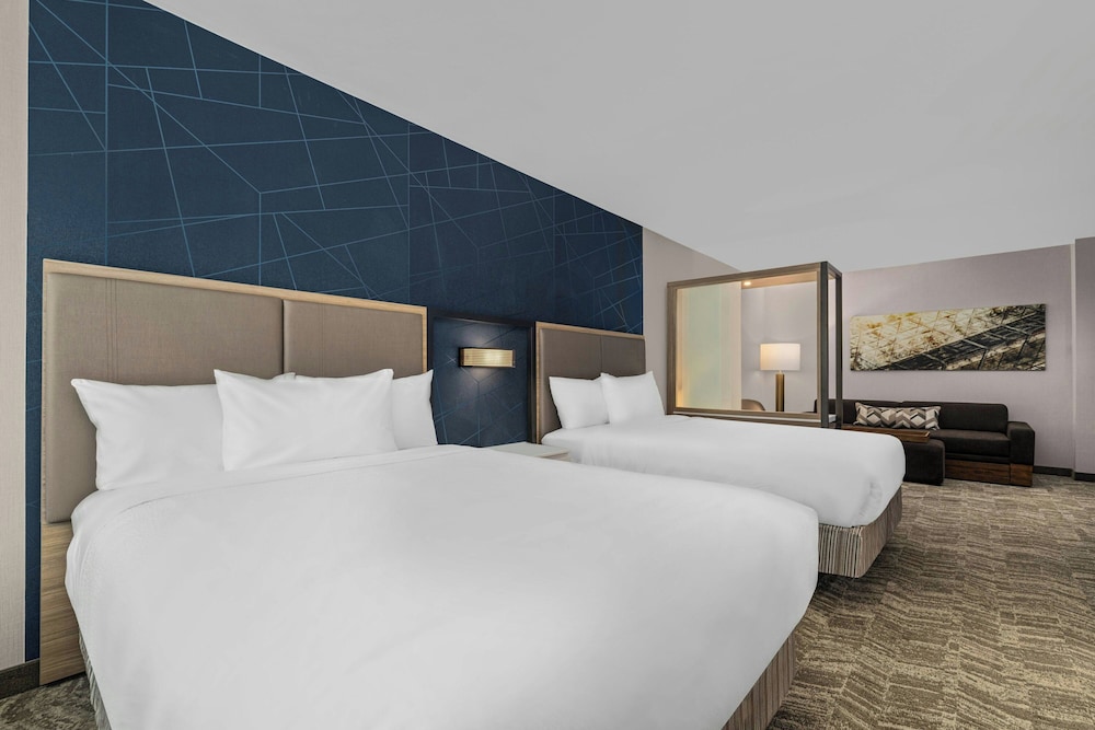 Springhill Suites By Marriott Camden