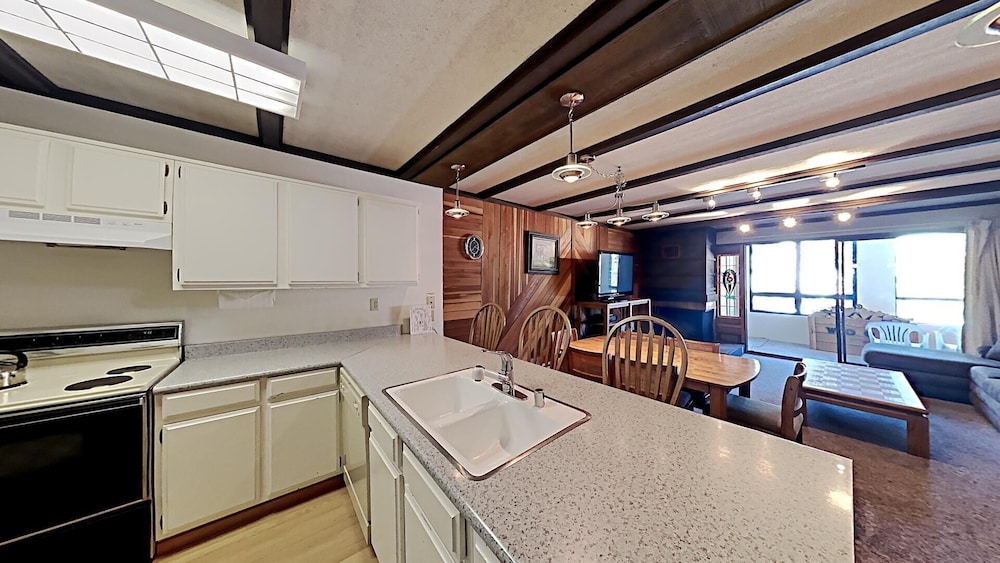 Mammoth Mountain Condos