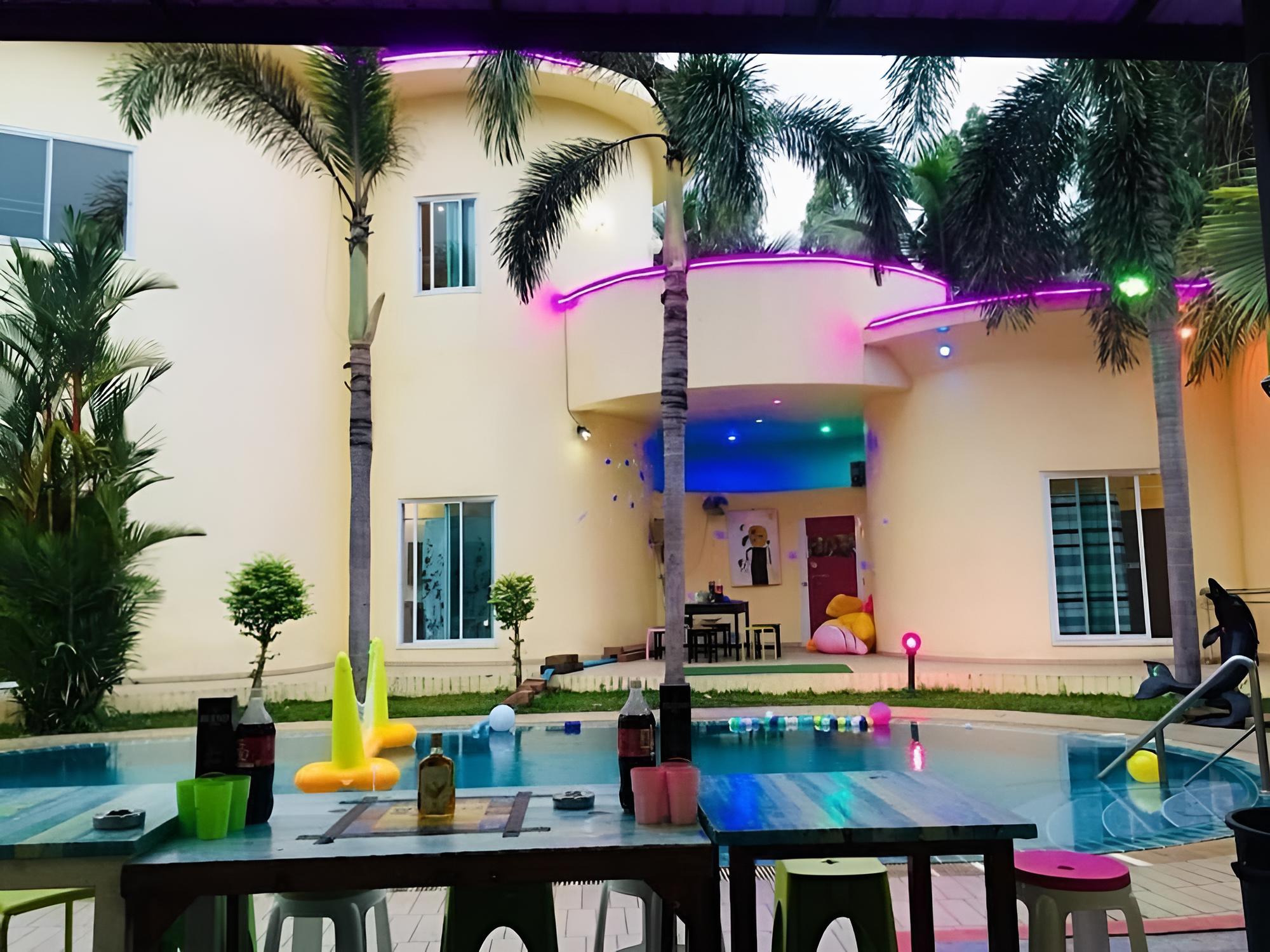Fancy Pattaya