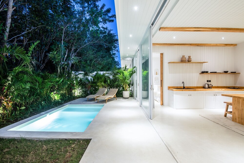 ULU 2 2br Villa in Pecatu