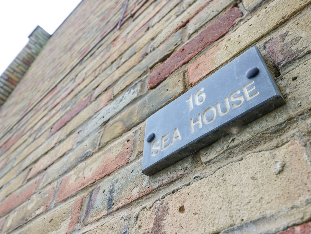 Sea House