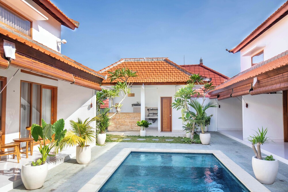 The Pancoran Villa view 5
