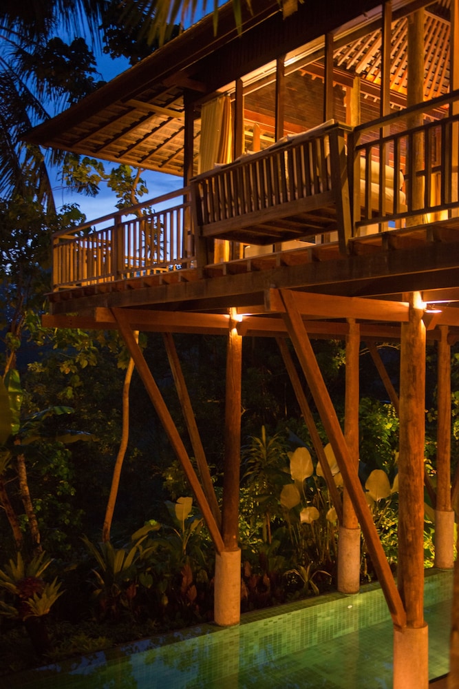 Hotel Komaneka at Bisma - Image 1