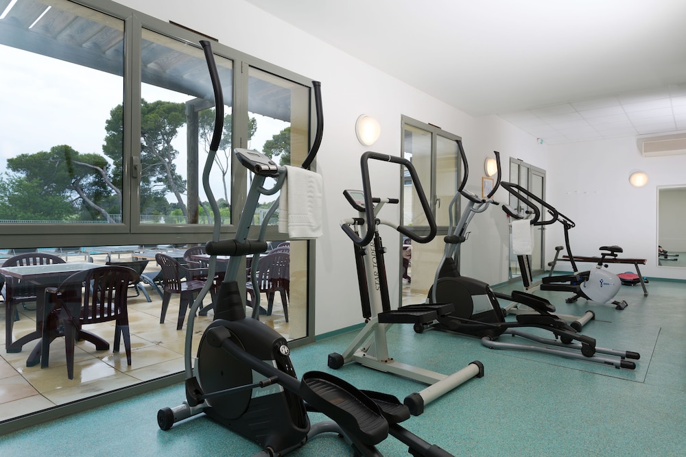 Le Domaine de Provence Country Club