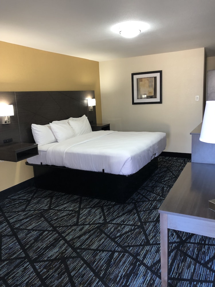 Quality Inn Cameron