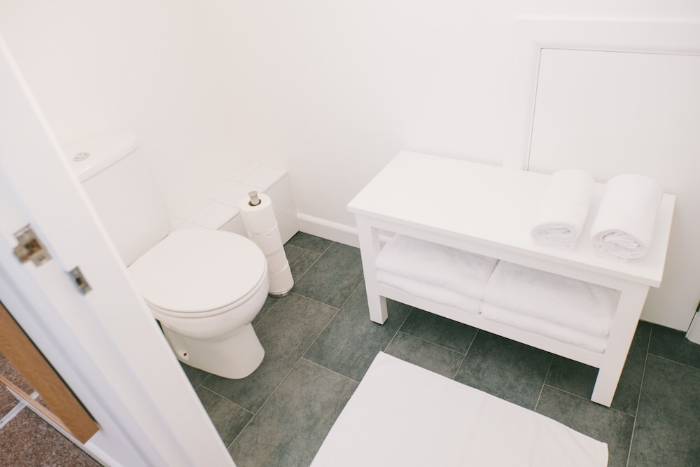 The Penthouse - Simple2let Serviced Apartments