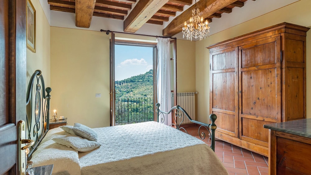 Cortona Vacations - Villa Fabi 6 2 in Cortona - Property Image 40
