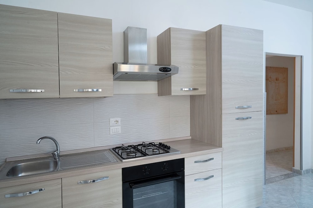 Residenza Flegrea