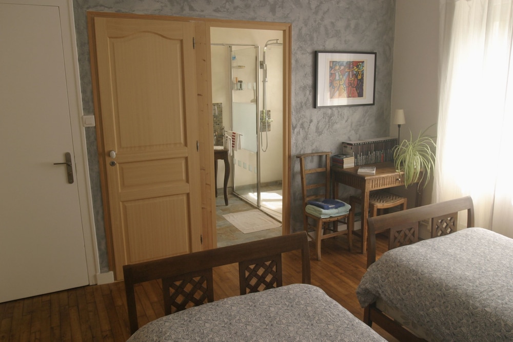 Loargann Chambres d'Hotes