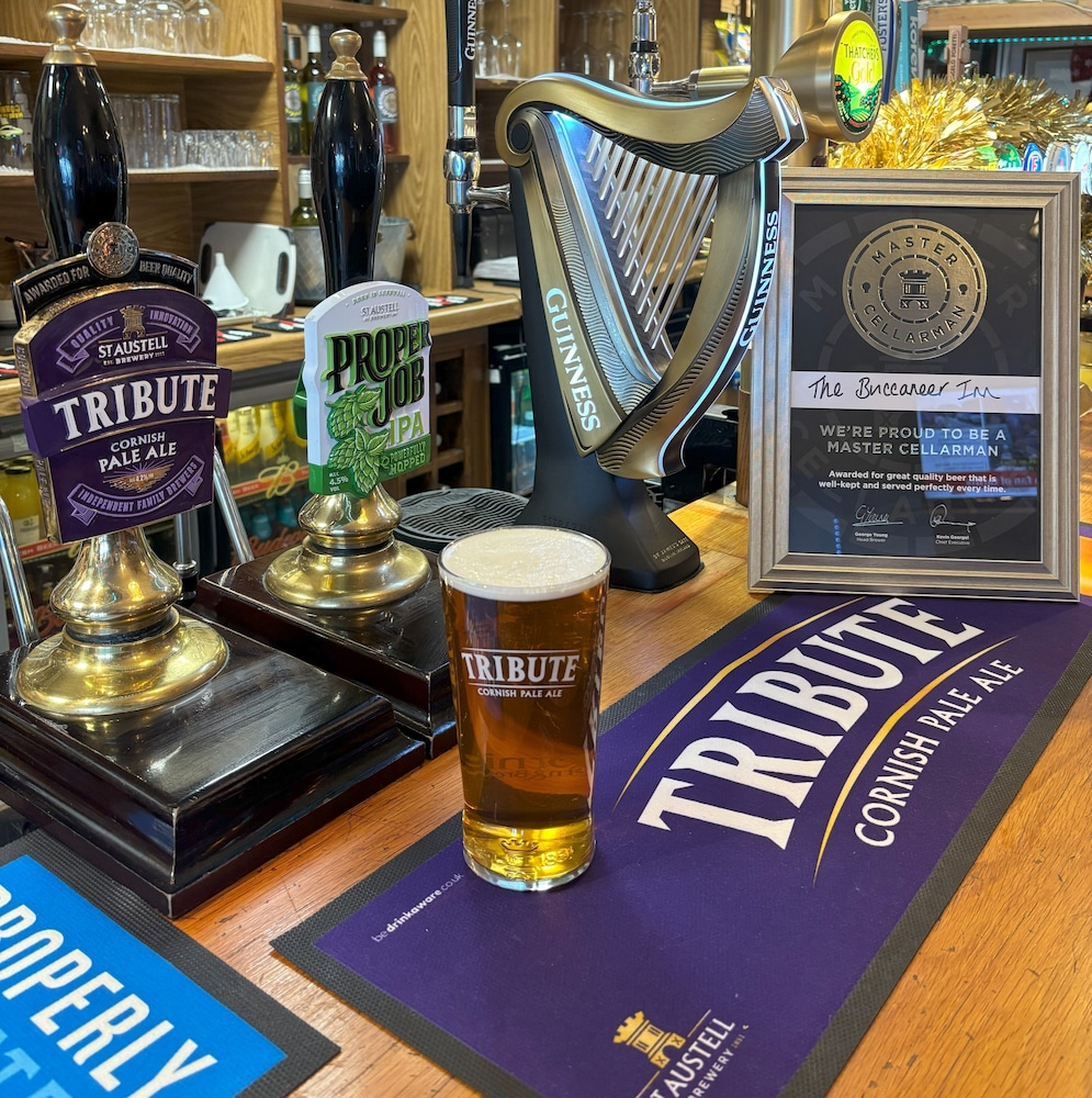 The Buccaneer Inn