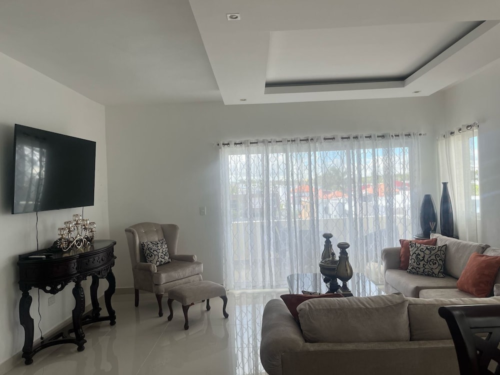 Residencial R.A.I