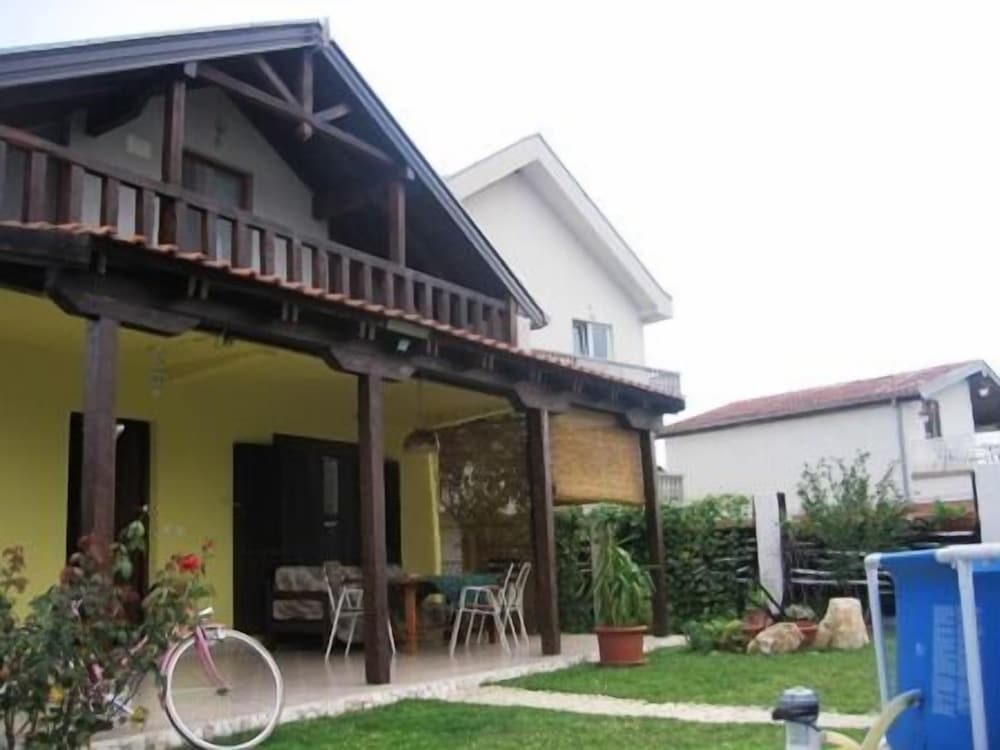 Apartman Beskid
