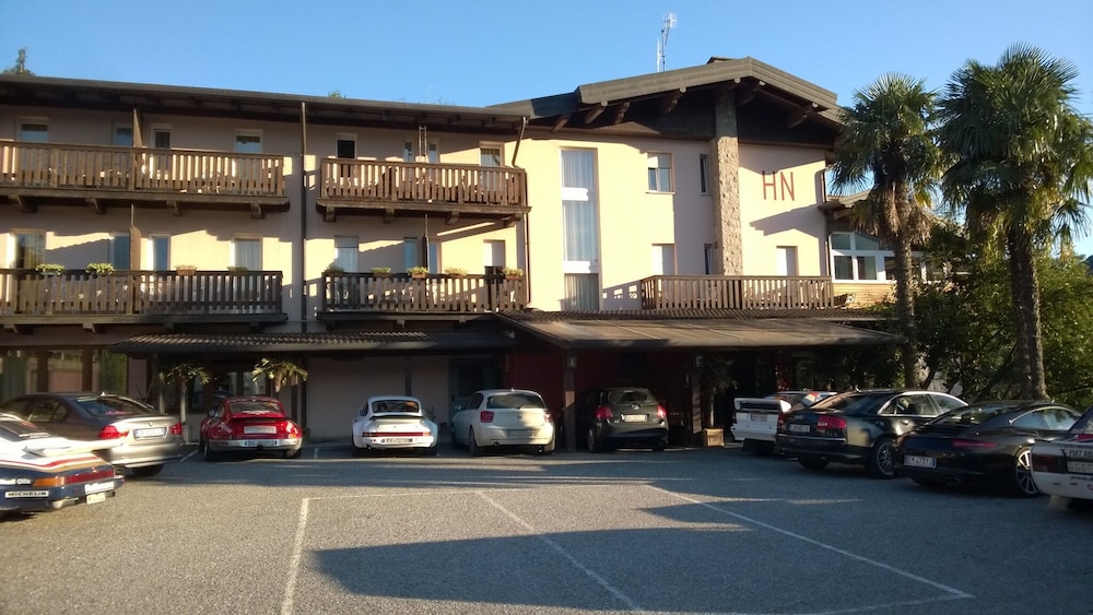 Hotel Natisone