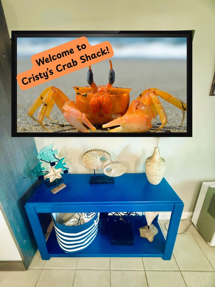 Cristy's Crab Shack @ Sunrise Villas