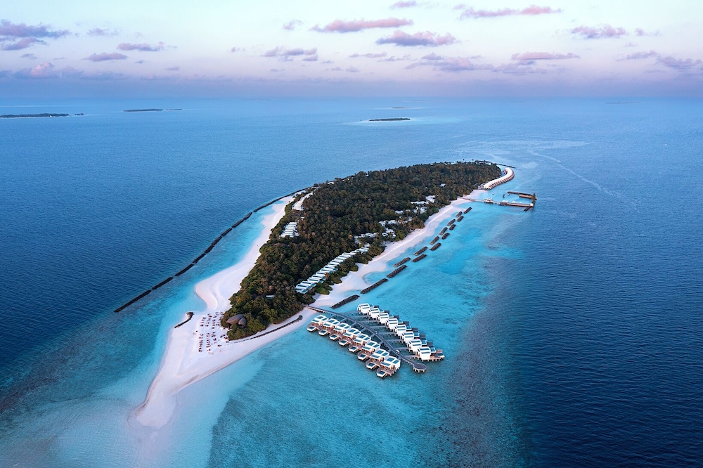 Dhigali Maldives - Premium All Inclusive