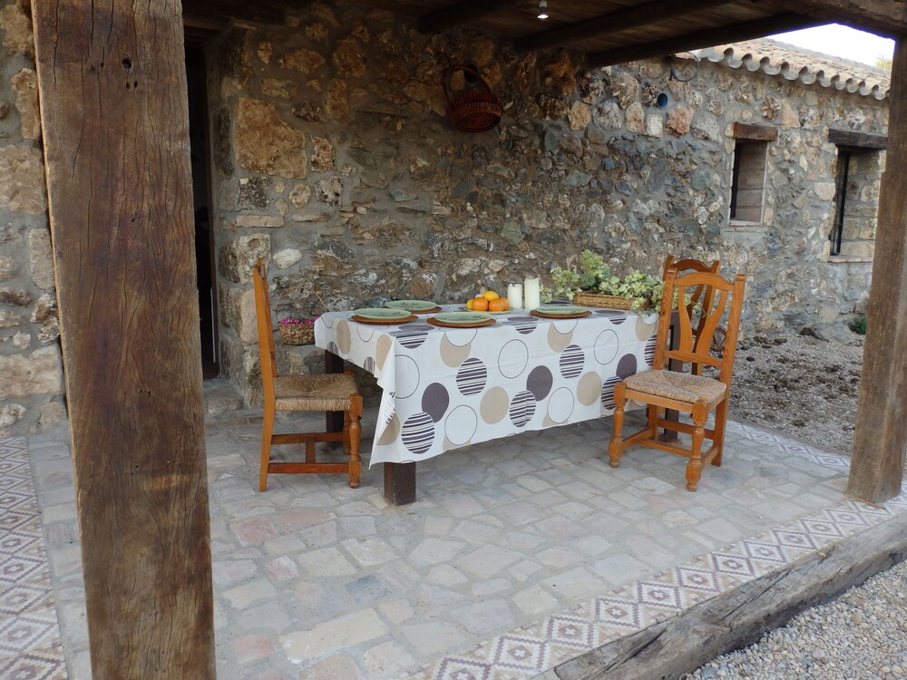 House of the Roman Mine in Full Private Nature photo 5