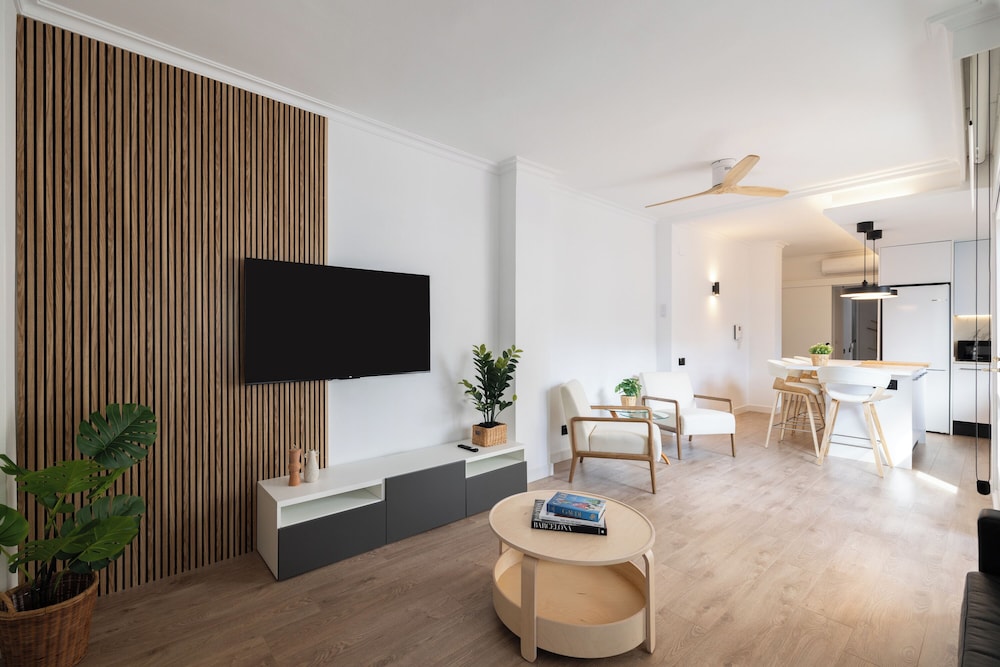 Stay U-nique Apartment Villarroel
