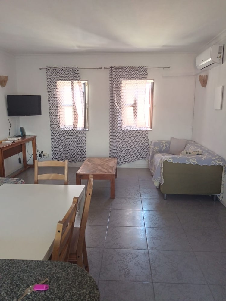 Delta Marina Vilamoura Center Flat